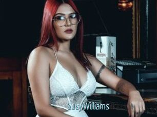 SusyWilliams