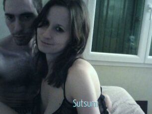 Sutsumi