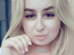 Suye