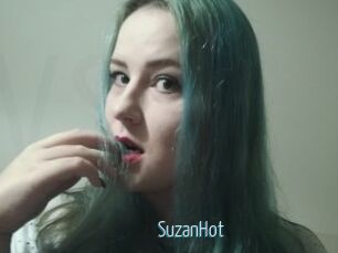 SuzanHot