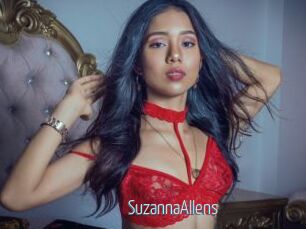 SuzannaAllens