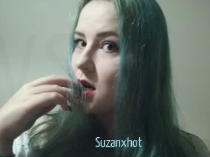 Suzanxhot