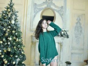 SuzyKors