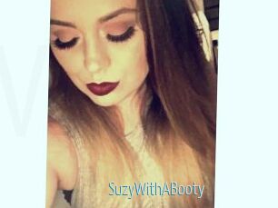 SuzyWithABooty