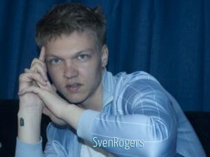 SvenRogers