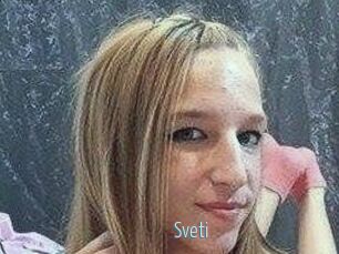 Sveti