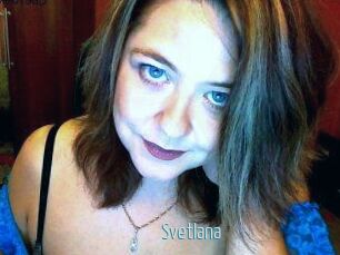 Svetlana