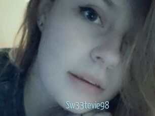 Sw33tevie98