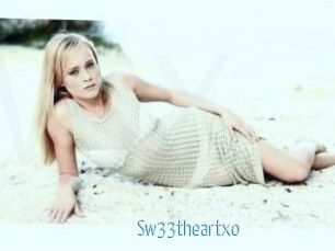 Sw33theartxo