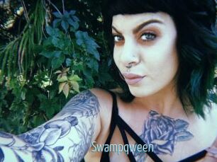 Swampqween