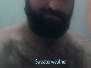 Sweaterweather
