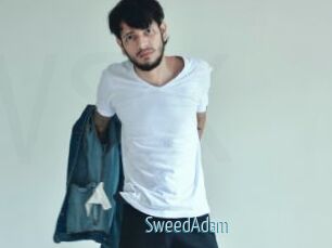 SweedAdam