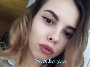SweeetBerryLips