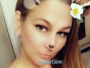 SweeetJenn