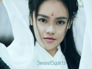SweeetSquirts