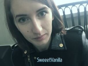 SweeetVanilla