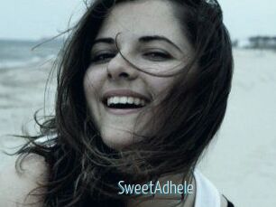 SweetAdhele