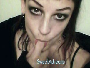 SweetAdreena Video Sexe