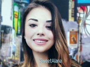 SweetAlana