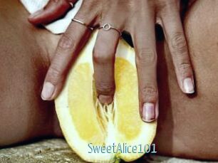 SweetAlice101