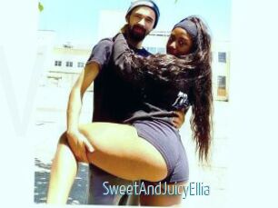 SweetAndJuicyEllia