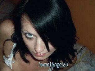 SweetAngel20