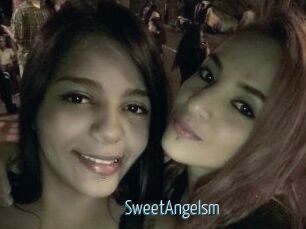 SweetAngelsm