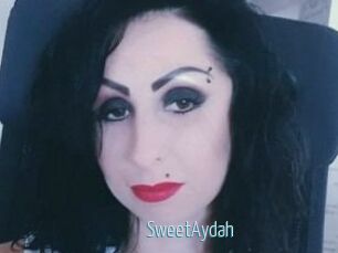 SweetAydah