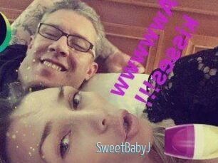SweetBabyJ