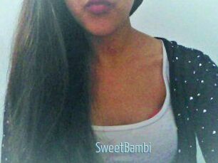 SweetBambi