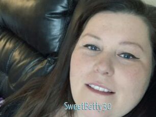 SweetBetty30