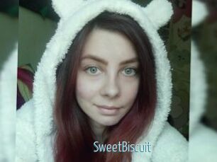 SweetBiscuit Video Sexe