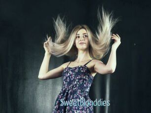 SweetBlonddies Video Sexe
