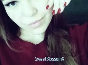 SweetBlossomX