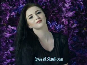 SweetBlueRose Video Sexe