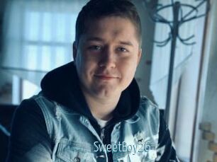 SweetBoy26