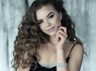 SweetBrazen