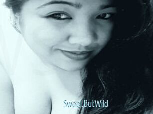 SweetButWild