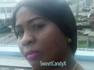 SweetCandyX