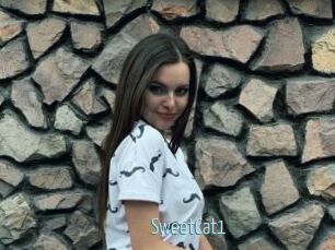 SweetCat1