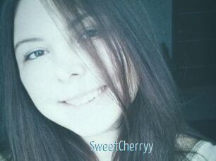 SweetCherryy