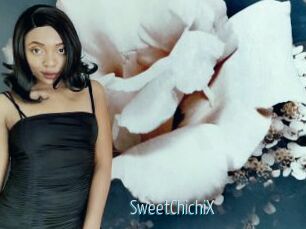 SweetChichiX