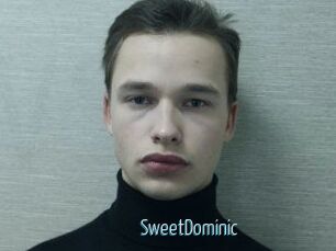 SweetDominic