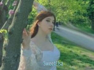 SweetElsa