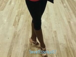 SweetEssence87