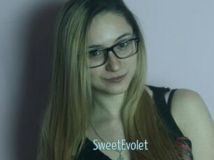SweetEvolet