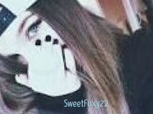 SweetFoxy22