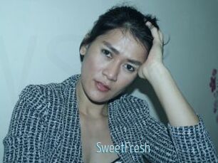 SweetFresh
