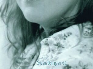SweetGinger41