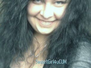 SweetGirl4uCUM